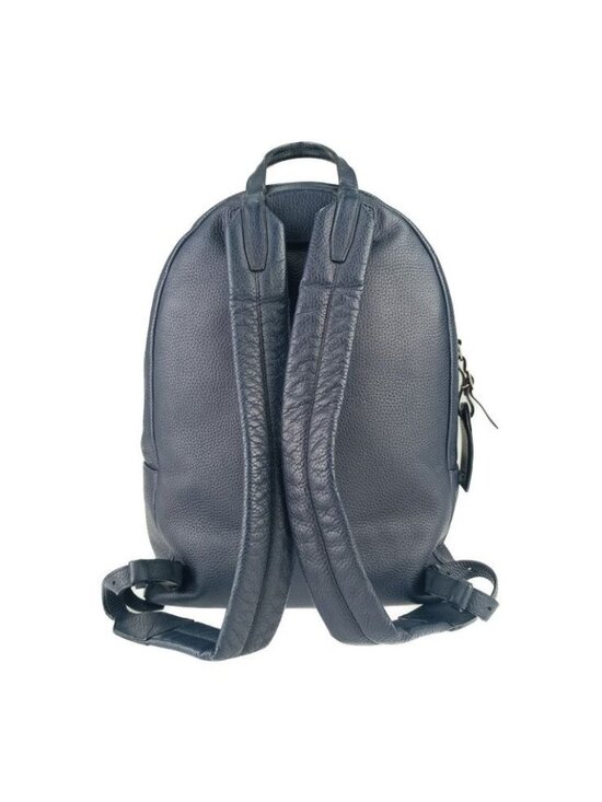 Louis Vuitton Backpack Circle Alma Nd Dark Navy Silver Hardware main image 9